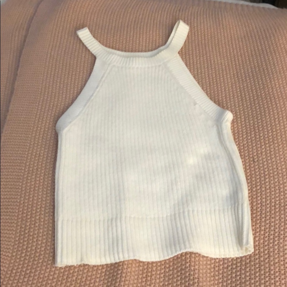 Sweater top